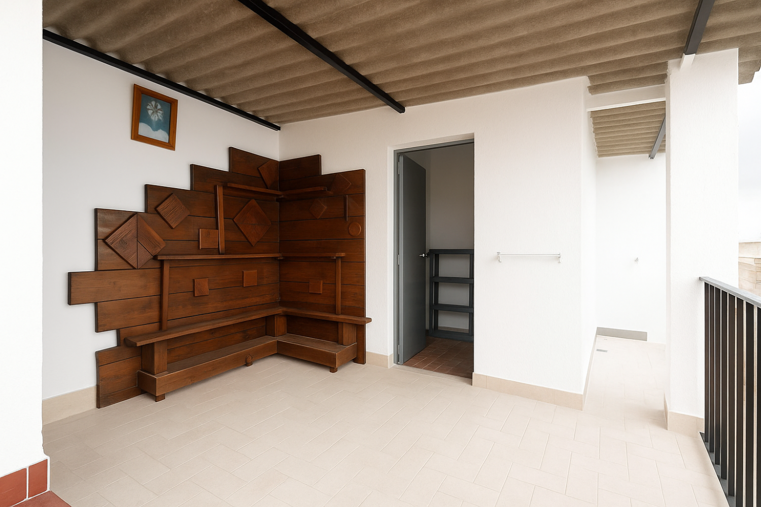 Casa de pueblo en coin