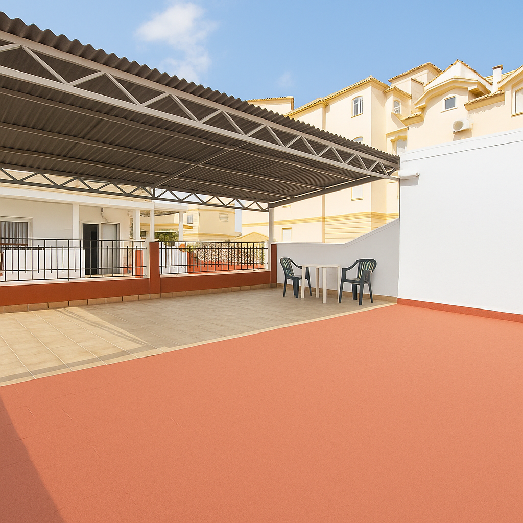 Casa de pueblo en coin