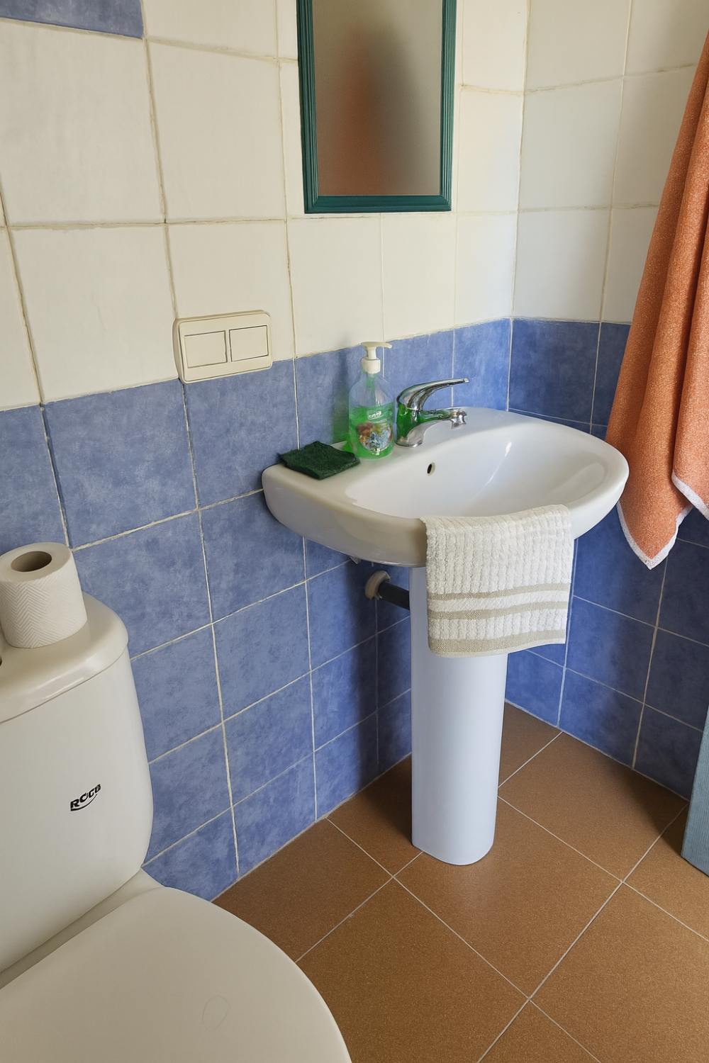 Hus till salu i Coín
