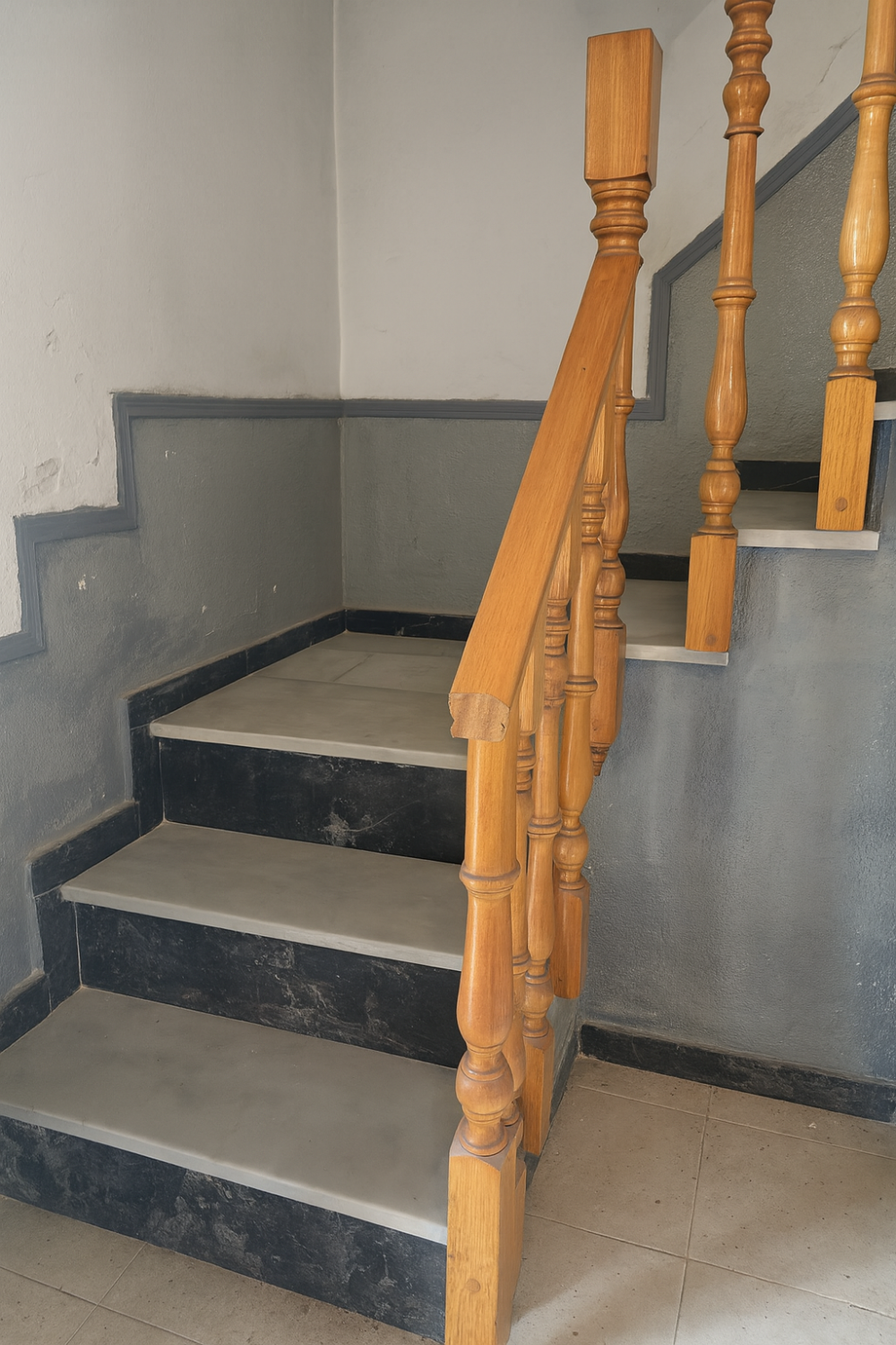 Casa de pueblo en venta en Coín – Gran ubicación y muchas posibilidades