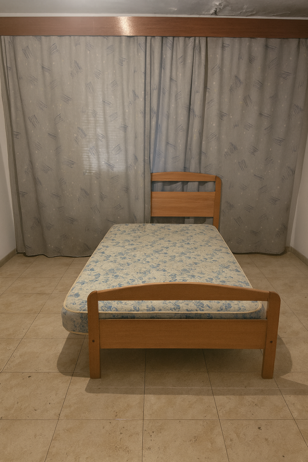 Casa de pueblo en venta en Coín – Gran ubicación y muchas posibilidades
