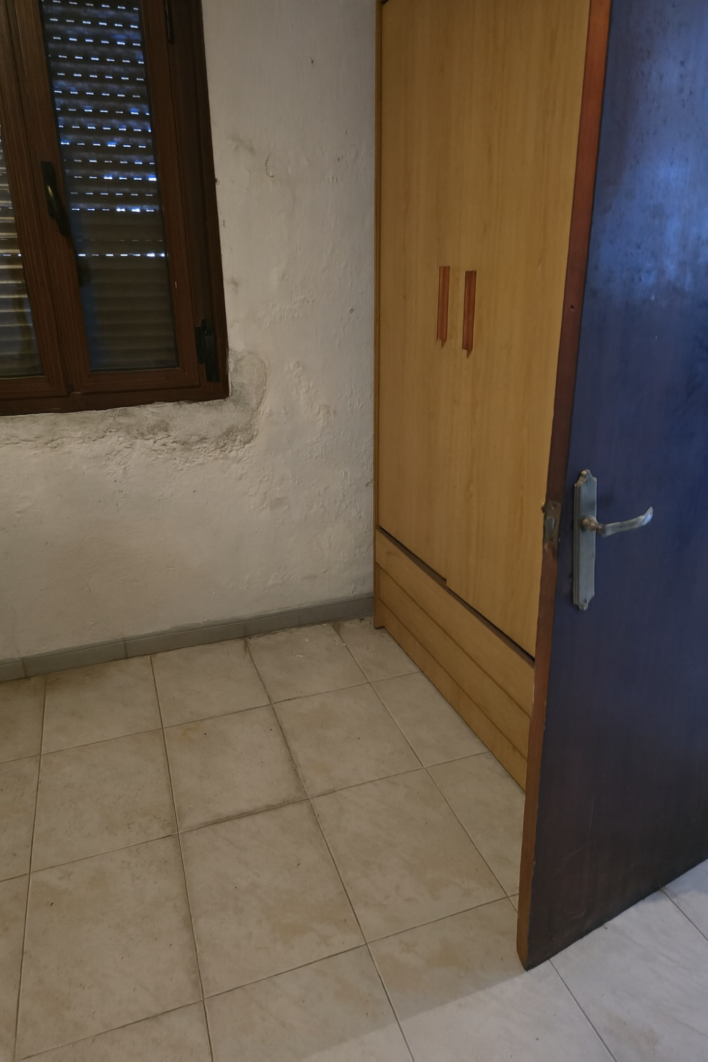Casa de pueblo en venta en Coín – Gran ubicación y muchas posibilidades