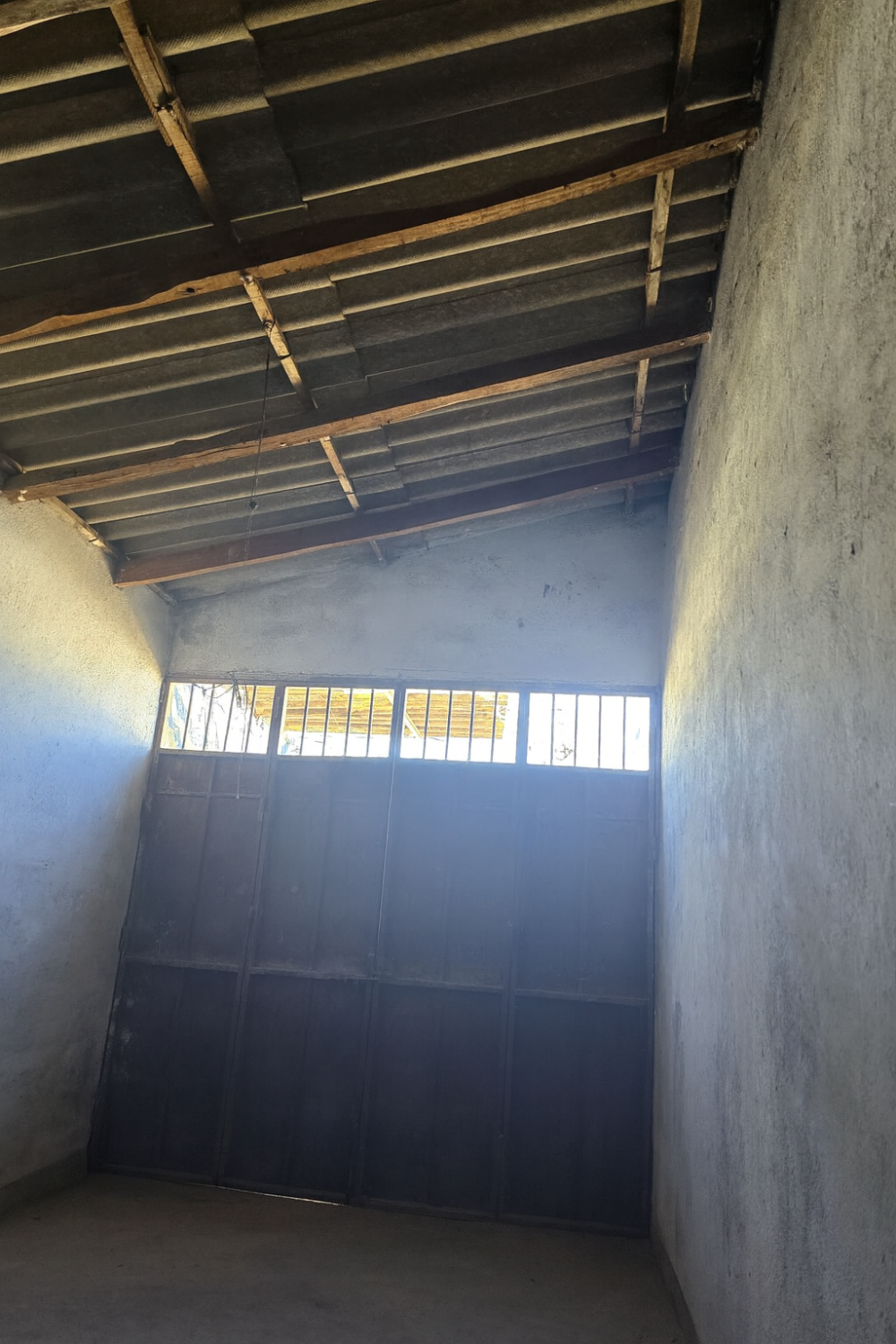 Casa de pueblo en venta en Coín – Gran ubicación y muchas posibilidades