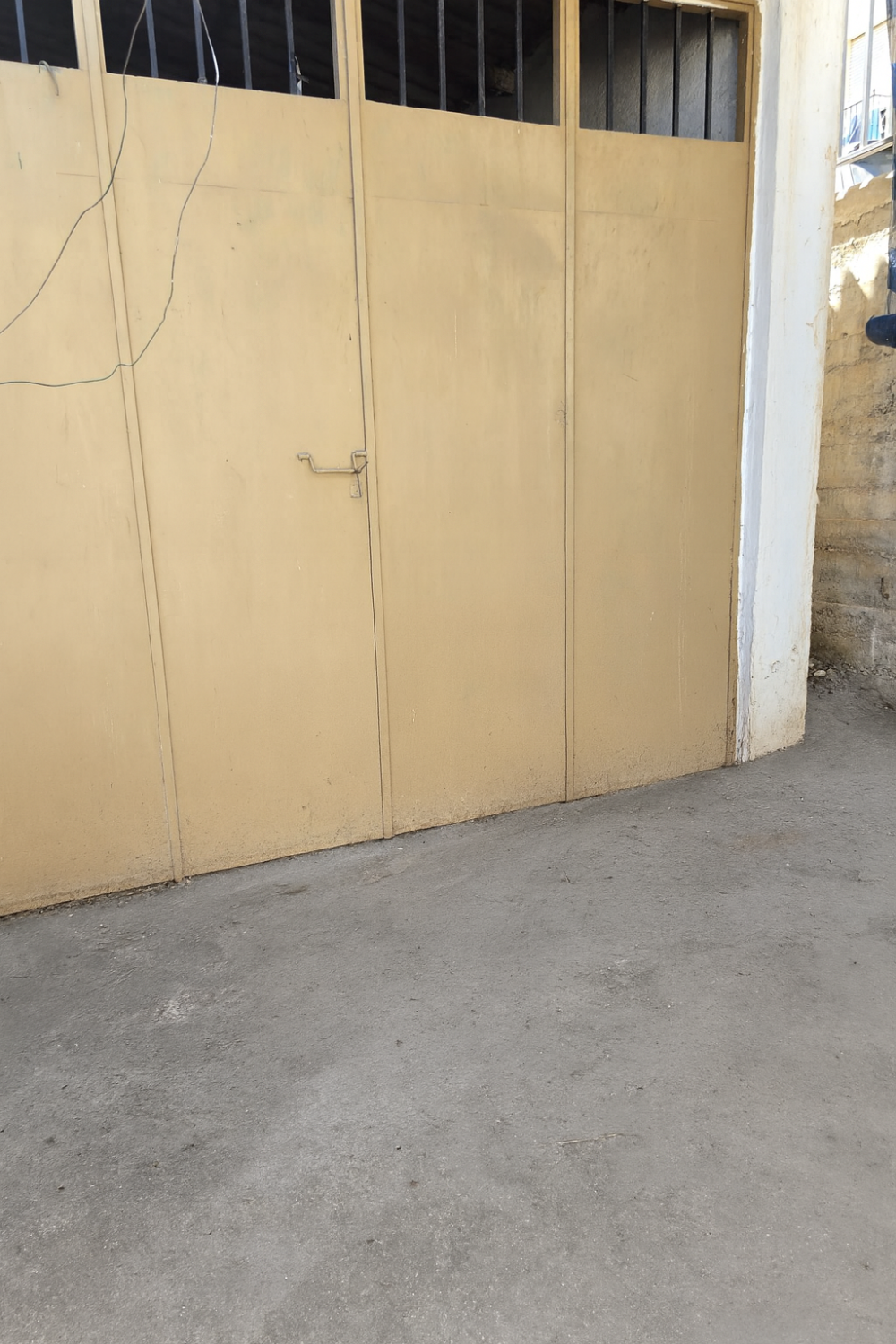 Casa de pueblo en venta en Coín – Gran ubicación y muchas posibilidades