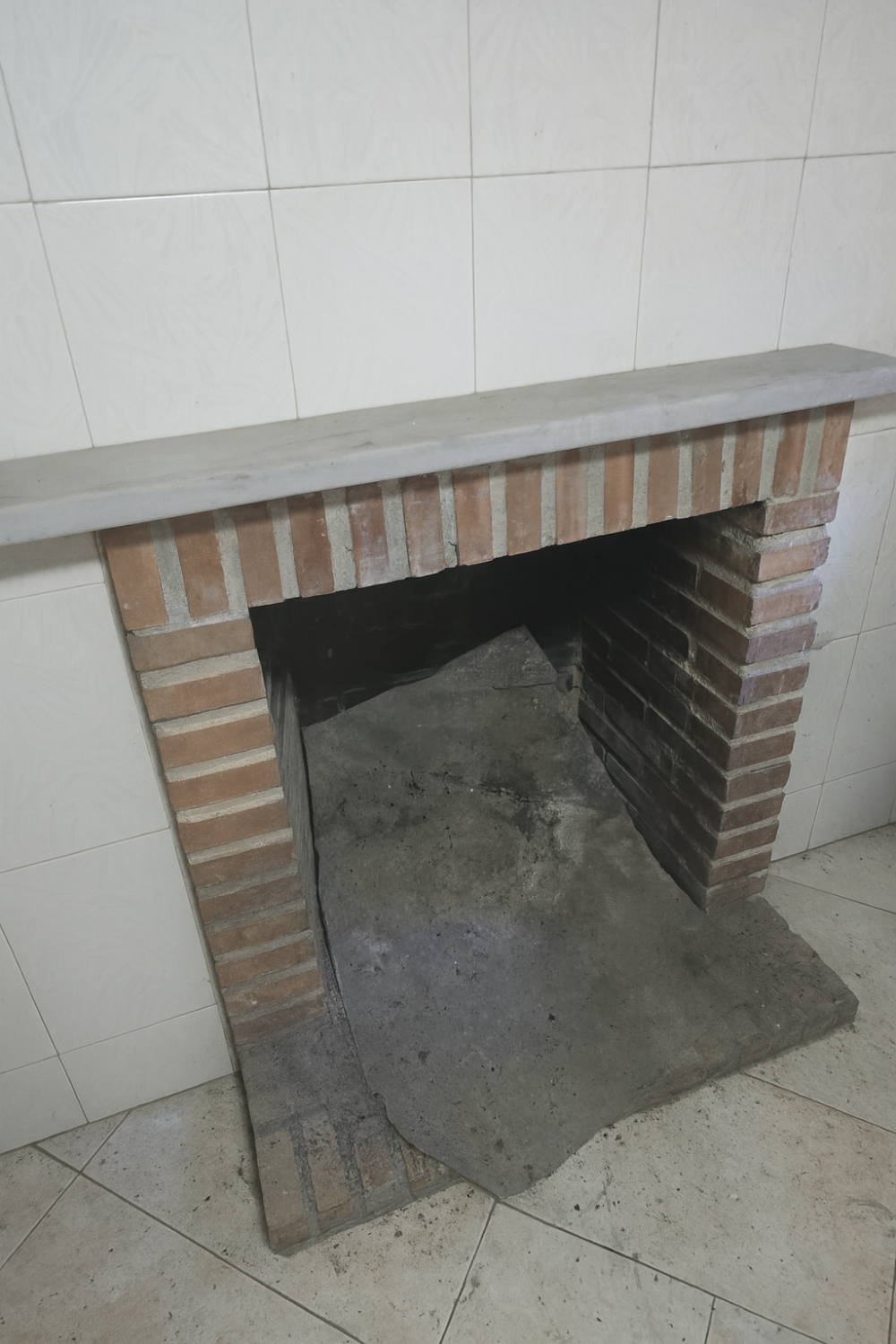 Casa de pueblo en venta en Coín – Gran ubicación y muchas posibilidades