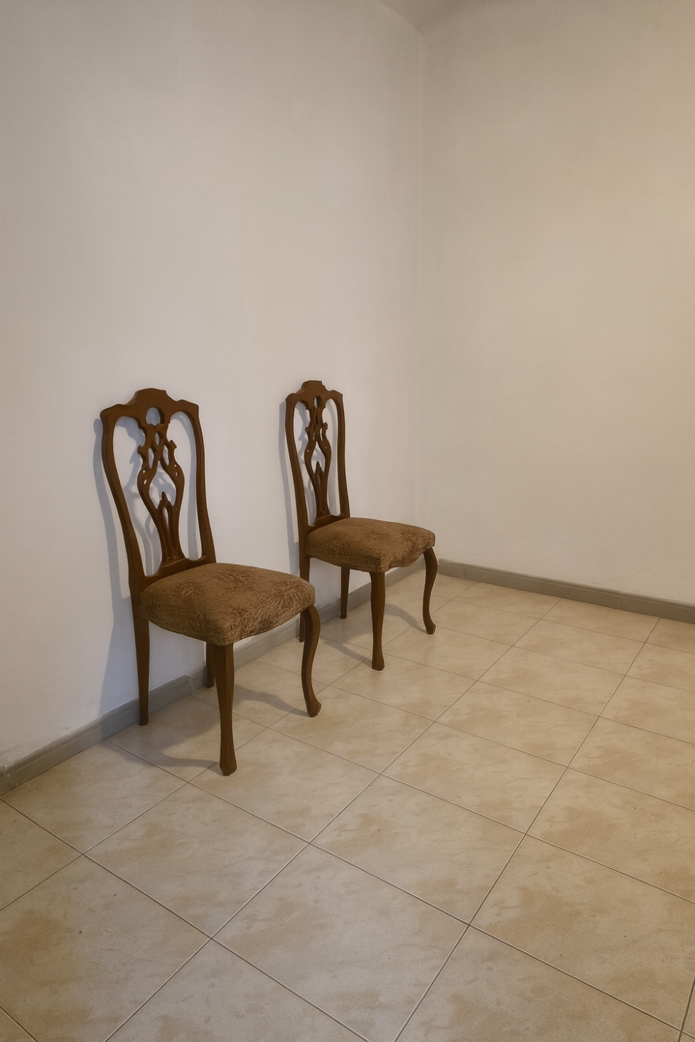 Casa de pueblo en venta en Coín – Gran ubicación y muchas posibilidades