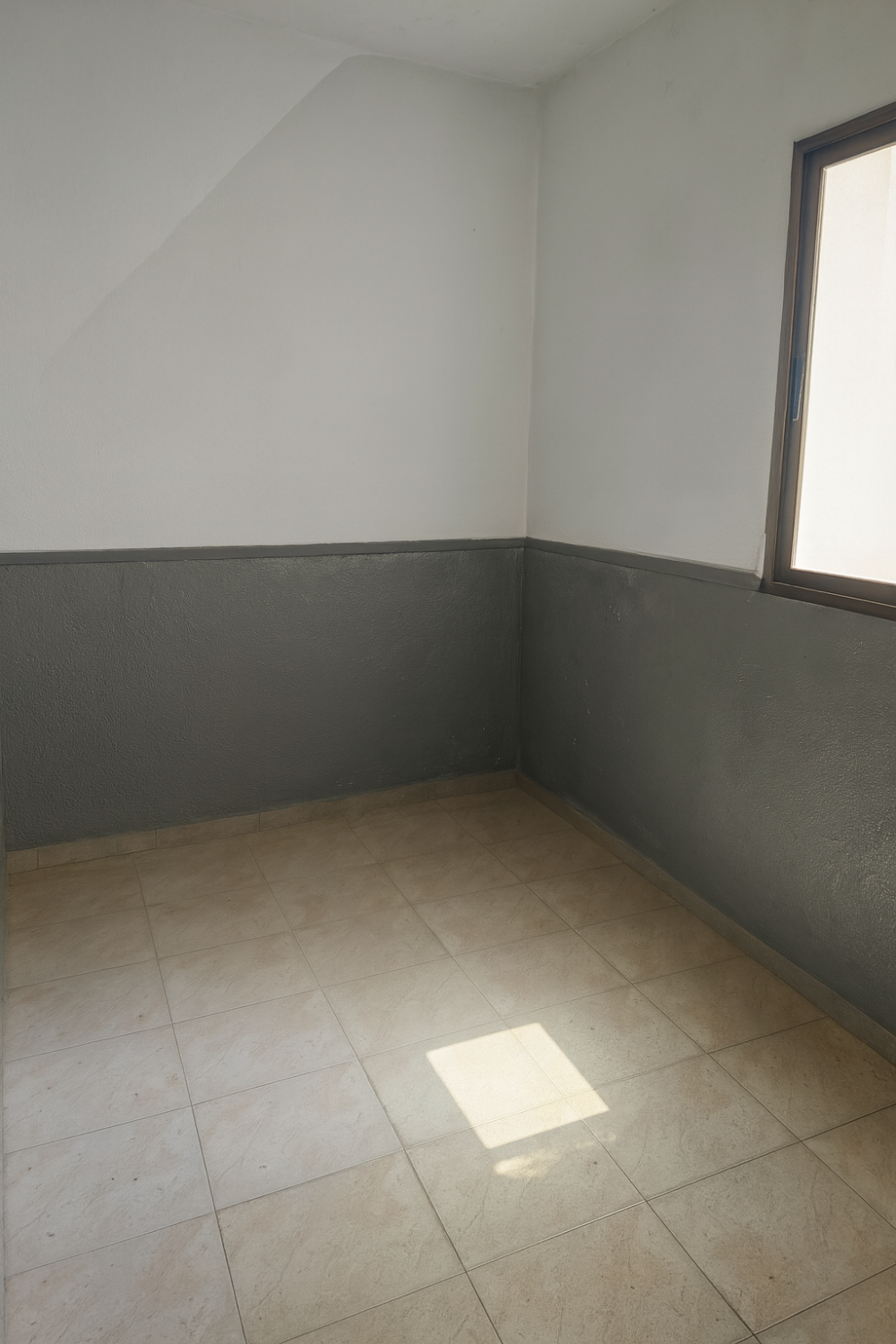 Casa de pueblo en venta en Coín – Gran ubicación y muchas posibilidades