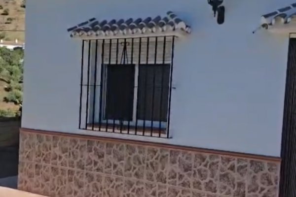 Casa en venta en Álora