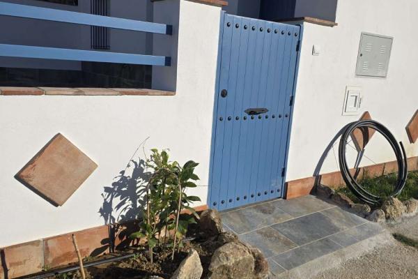 Piso en alquiler en Álora