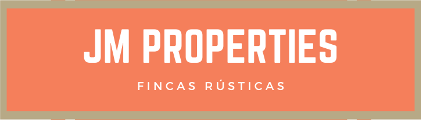 JM Properties Fincas Rústicas